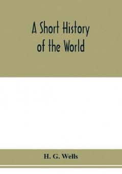 A short history of the world