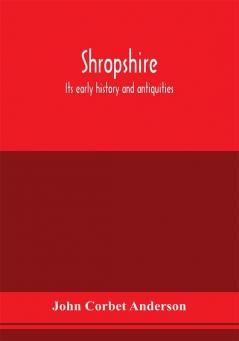 Shropshire