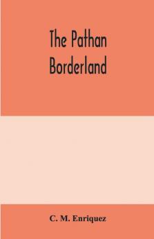 The Pathan borderland