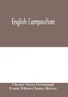 English composition