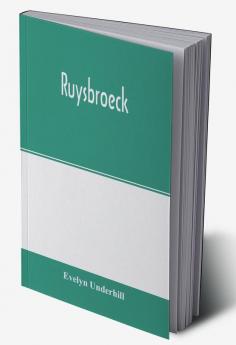 Ruysbroeck