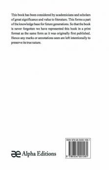 Rational geometry; a text-book for the science of space