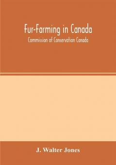 Fur-Farming in Canada