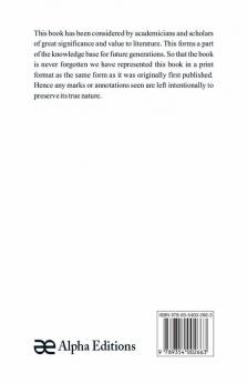 Progress and poverty; an inquiry into the cause of industrial depressions and of increase of want with increase of wealth. The remedy