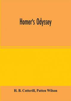 Homer's Odyssey