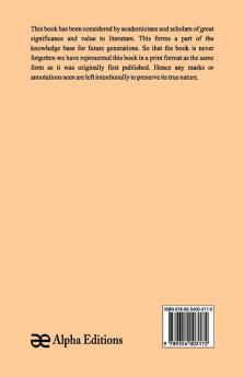 The law of presumptive evidence including presumptions both of law and of fact and the burden of proof both in civil and criminal cases reduced to rules