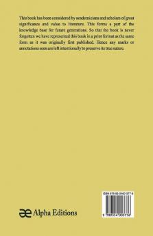 The Lushei Kuki Clans