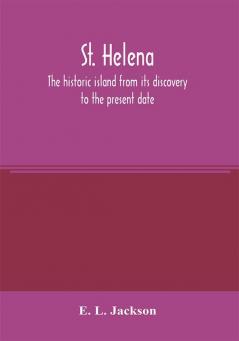 St. Helena