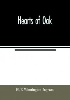 Hearts of oak