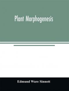 Plant morphogenesis