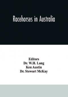 Racehorses in Australia