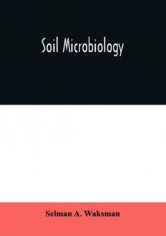 Soil Microbiology