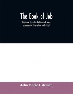 The book of Job