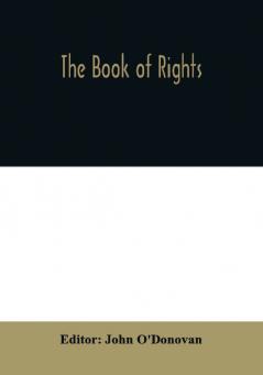 The Book of rights