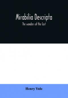 Mirabilia descripta