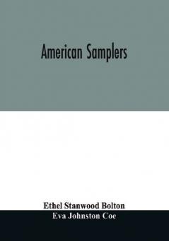 American samplers