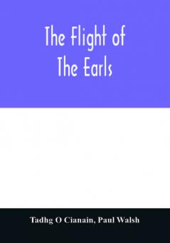 The flight of the earls