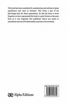 History Of The New York Times 1851-1921