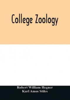 College zoology