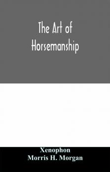 The art of horsemanship