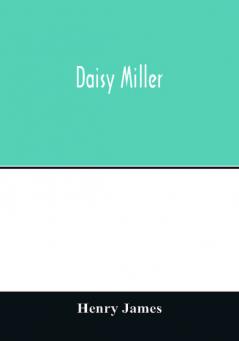 Daisy Miller