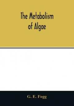 The metabolism of algae