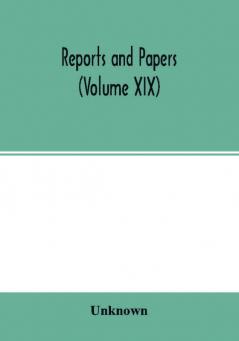 Reports and papers