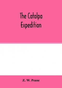 The Catalpa expedition