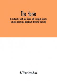 The Horse