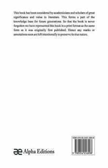 Kant'S Critique Of Practical Reason And Other Works On The Theory Of Ethics