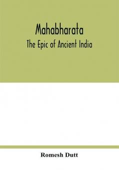 Mahabharata