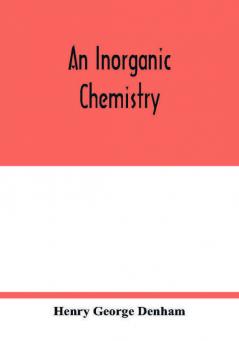 An inorganic chemistry