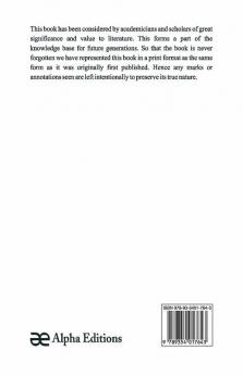 The Improvement Of Human Reason Exhibited In The Life Of Hayy Ibn Yakzan
