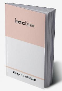 Dynamical systems