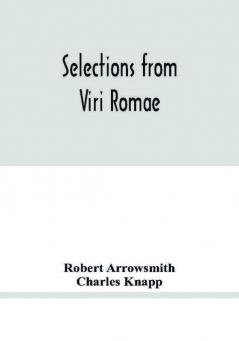 Selections from Viri Romae