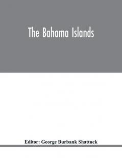 The Bahama Islands