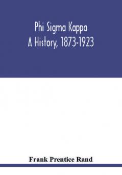 Phi sigma kappa