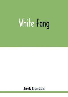 White Fang