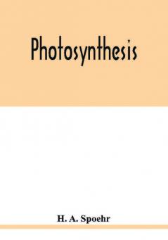 Photosynthesis