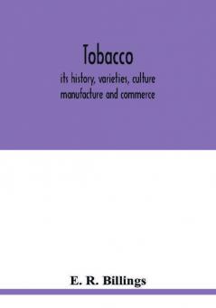 Tobacco