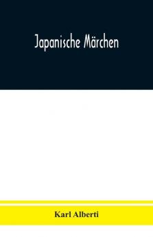 Japanische Märchen