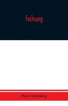 Fechsung