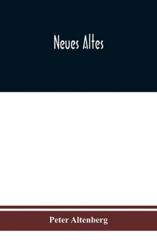 Neues Altes