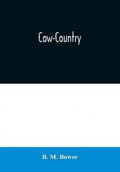 Cow-Country