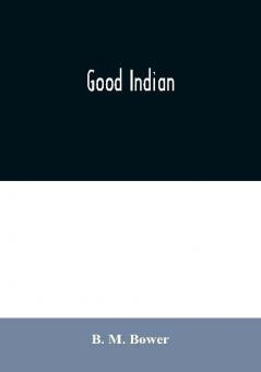 Good Indian