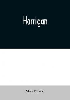 Harrigan