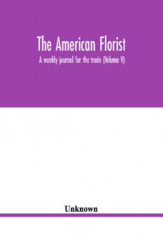 The American florist