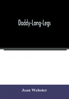 Daddy-Long-Legs