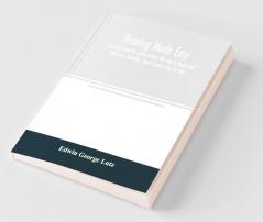 Drawing Made Easy