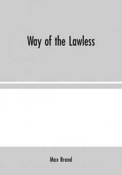 Way of the Lawless